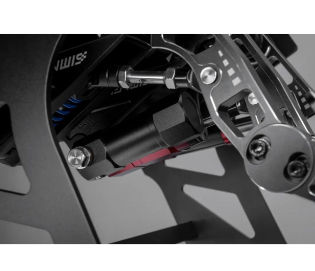 SIMAGIC Hydraulic System Inverted - 1349678 - zdjęcie 4